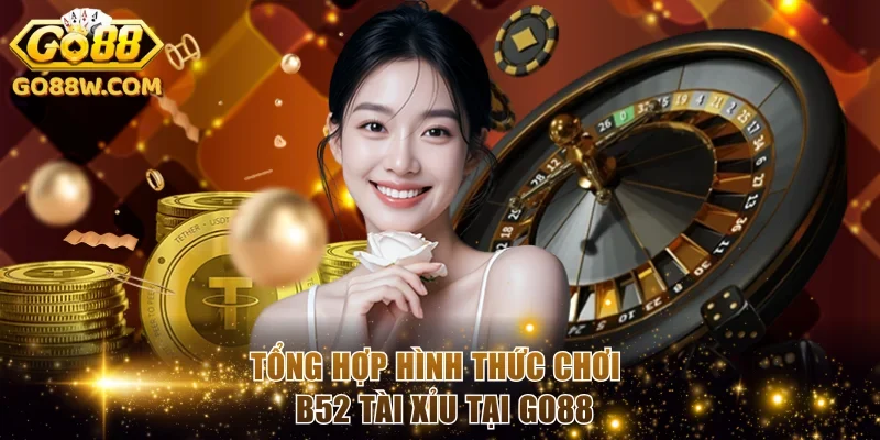 Nhiều phiên bản Sicbo cho hội viên lựa chọn